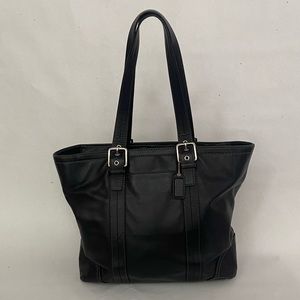 Coach tote